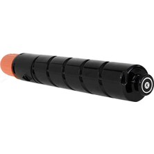 Canon Imagerunner Advance C3525I Toner Muadil Siyah (20.000 Sayfa) 2 Yıl Parça Garantili
