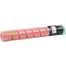 Ricoh 2050 Toner Muadil Kırmızı (5.500 Sayfa) 2 Yıl Parça Garantili