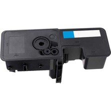 Kyocera TK5230 Toner Muadil Mavi (2.300 Sayfa) 2 Yıl Parça Garantili