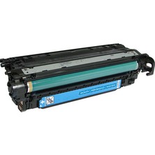 Hp CC470A Toner Muadil Mavi (5.700 Sayfa) 2 Yıl Parça Garantili