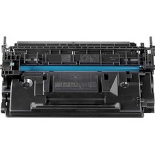 Canon 3526C002 Toner Muadil Siyah (21.000 Sayfa) Çipsiz2 Yıl Parça Garantili