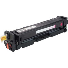 Hp CF403X Toner Muadil Kırmızı (3.000 Sayfa) 2 Yıl Parça Garantili