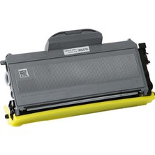 Brother FAX2910 Toner Muadil Siyah (2.500 Sayfa) 2 Yıl Parça Garantili