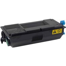 Kyocera Tk 3100 Toner Muadil Siyah (9.000 Sayfa) 2 Yıl Parça Garantili