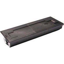 Kyocera FS-6530MFP Toner Muadil Siyah (15.000 Sayfa) 2 Yıl Parça Garantili