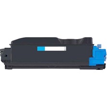 Kyocera 1T02TWCNL0 Toner Muadil Mavi (11.500 Sayfa) 2 Yıl Parça Garantili