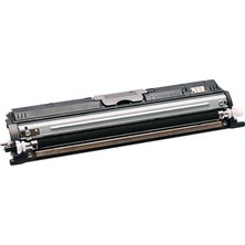 Konica Minolta TN321 Toner Muadil Siyah (2.500 Sayfa) 2 Yıl Parça Garantili