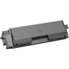Kyocera TK-580 Toner Muadil Siyah (3.500 Sayfa) 2 Yıl Parça Garantili