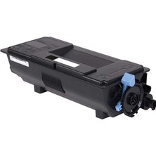 Kyocera TK-3170 Toner Muadil Siyah (15.500 Sayfa) 2 Yıl Parça Garantili