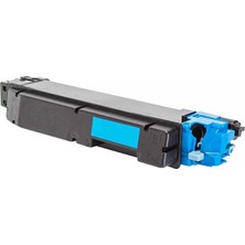 Kyocera TK-5150 Toner Muadil Mavi (10.000 Sayfa) 2 Yıl Parça Garantili
