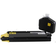 Kyocera TK-5305 Toner Muadil Sarı (6.000 Sayfa) 2 Yıl Parça Garantili