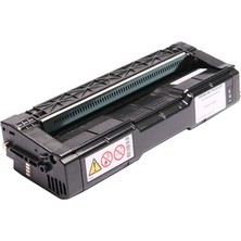 Ricoh SP-C221N Toner Muadil Kırmızı (2.000 Sayfa) 2 Yıl Parça Garantili