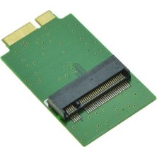 Profix MACBOOK Air A1370 A1369 M2 SSD Çevirici Adaptör 12+6 Pin 2010-2011 Yılları