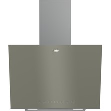 Beko Bde 6040 G Duvar Tipi Davlumbaz