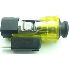 HELLUX Çakmak Içi + Gövde Komple Renault Kangoo 2000+ 600053