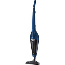 Electrolux EENB52CB Ultraenergica Klasik Elektrikli Süpürge, 600 W, 1,5 Litre, Mavi