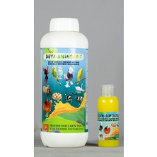 Devavit Kuşlar Için 500 ml Protein Aminoasit