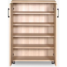 Bengi Ticaret Ayakkabılık Çok Amaç Model Parlak Somone Hard Suntalem Demonte 5raf 2 Kapak  El Yapım