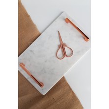 ioadesign Söz / Nişan Makası-Rose Gold Renk