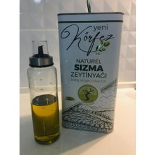 Yeni Körfez Sızma Zeytin Yağı