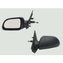 Spj Dikiz Aynası Sol Renault R19 Mekanik Ayar 88-96 0093