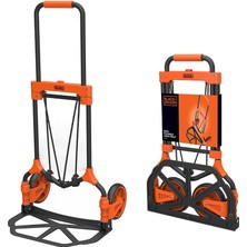 Black & Decker BH202 90KG Katlanır El Arabası