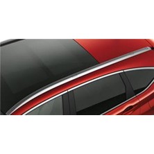 Honda crv uyumlu port bagaj tavan çıtası rayı 2015+