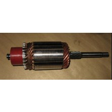 Mako Kollektör(Kısa Bakır. Kısa Freze) Tm 30-MAGIRUS-MF135-240 Pancar Motor-Steyr Traktör Fıat Traktör 46