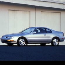 Silbak Honda Prelude 1992-1996 Ön Cam Sileceği Silecek Takımı 53X48CM