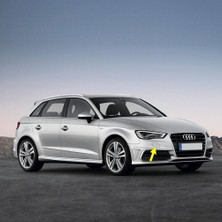 Vass41 Audi A3 Sportback 2013-2016 Sağ Far Yıkama Motoru Pompası 8V0955102