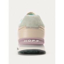 Hoff Çok Renkli Kadın Sneaker 1230201112010