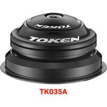 SHIMANO Token TK035A Press Fit  1.1/8 & 1.5 " Furç