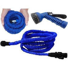 Xnews Tabancalı uzayan Hortum Expandable Hose 22.5 metre