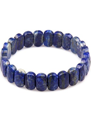 Maranki Lapis Bileklik Kare Model 1