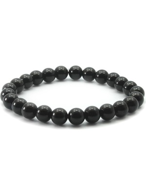 Maranki Onix Bileklik 8 mm