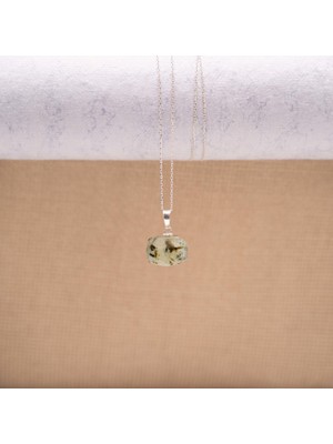 Maranki Prenhite Kolye Ucu Model 2