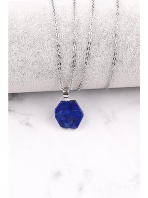 Maranki Lapis Kolye Ucu Model 2