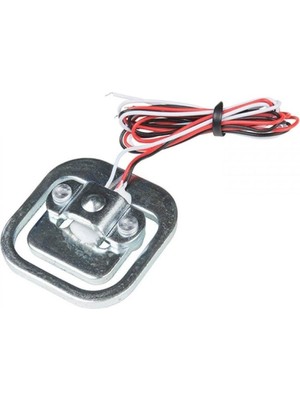 Ağırlık Sensörü 50 kg - Loadcell