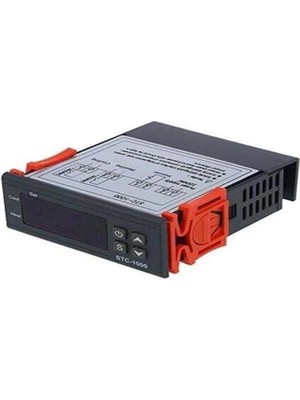 Sanec STC-1000 Dc 12V 120W Termostat