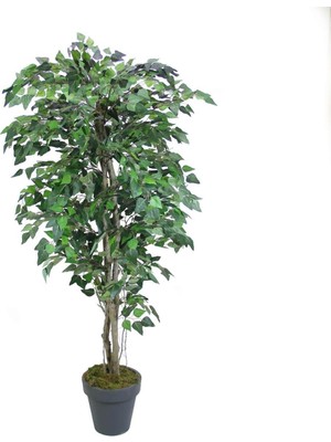 Yapay Çilek Yapraklı Ağaç 170 cm