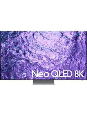 Samsung 65QN700C 65" 165 Ekran Dahili Uydu Alıcılı 8K Ultra HD Smart QLED TV
