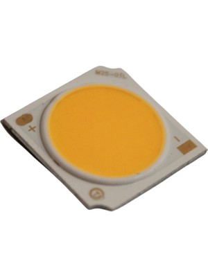 Hazar Led 35-38 Volt Gün Işığı 3000 Kelvin 40 Watt Cob LED