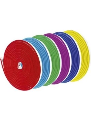 Cata 12V Neon LED Hortum (Kırmızı) (5 METRE)