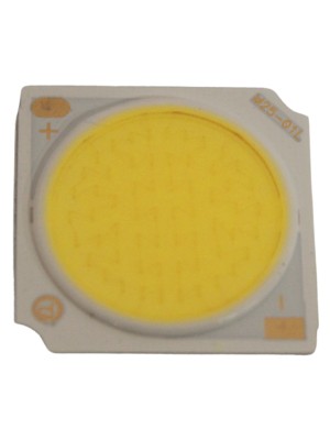 Hazar Led 35-38 Volt Beyaz 6500 Kelvin 40 Watt Cob LED