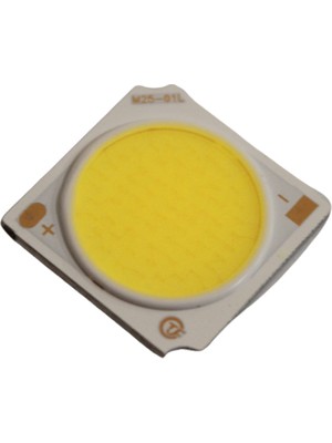 Hazar Led 35-38 Volt Beyaz 6500 Kelvin 40 Watt Cob LED