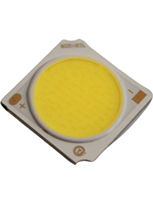 Hazar Led 35-38 Volt Natural Beyaz 4000 Kelvin 40 Watt Cob LED