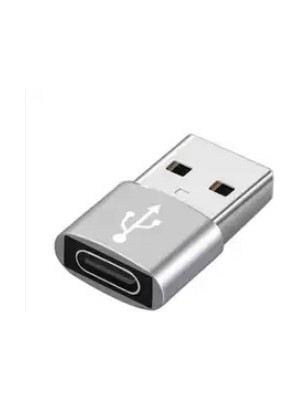İstanbul Teknoloji USB 3.0 Erkek To Type C 3.1 Dişi Çevirici Şarj ve Data Aparatı