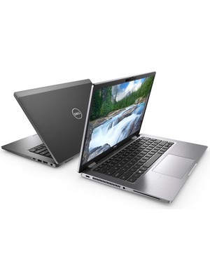 Dell Latitude 7430 2in1 Dokumantik Parlak Ekran I7 1265U 512GB SSD 16GB Tablet Pc