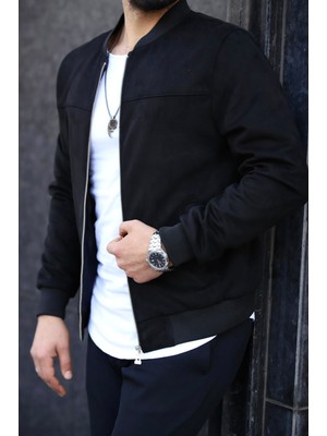 Baselco Mevsimlik Süet Ceket