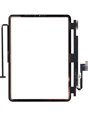 Bilgi Ipad Pro 12.9  6 Nesil Yıl 2022 Kod A2436 A2764 A2437 A2766 Dokunmatik Touch Ön Cam